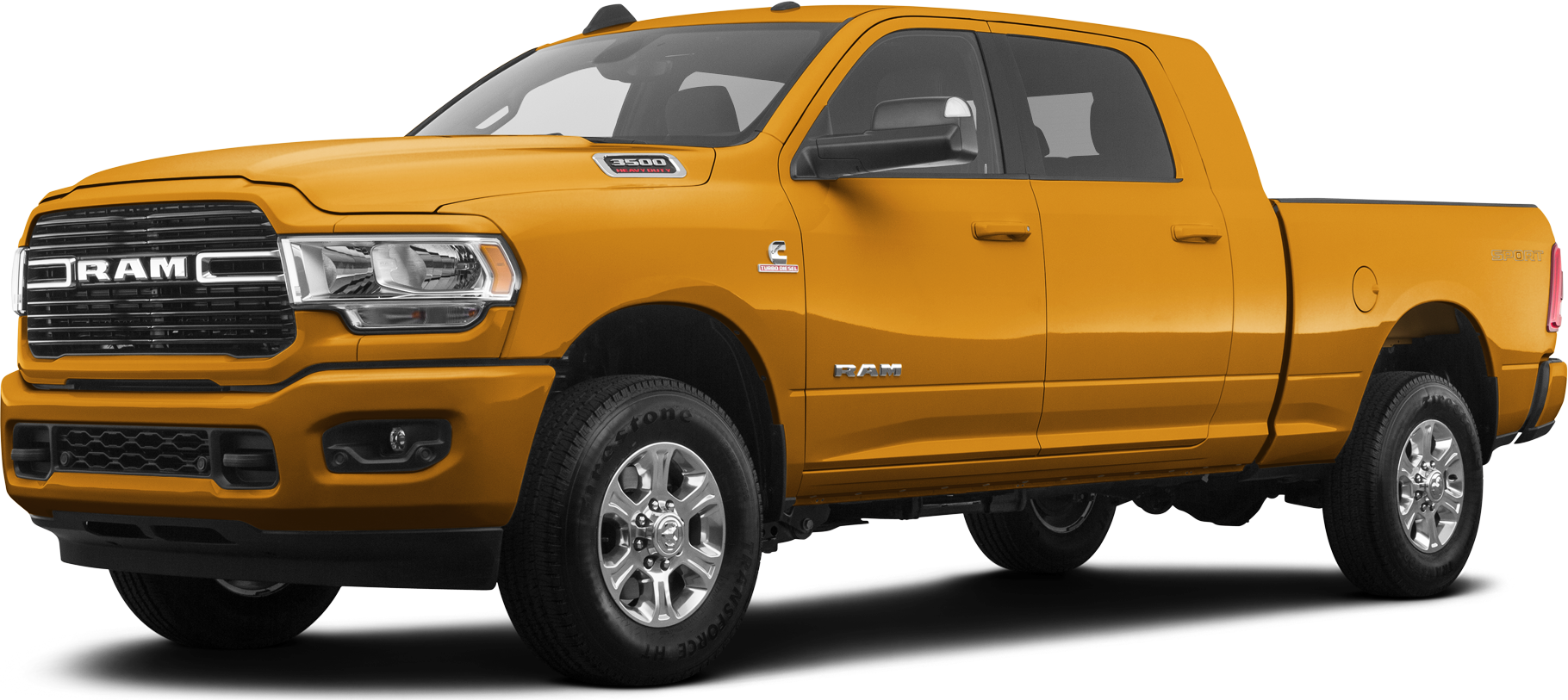 2021 Ram 3500 Trucks Values & Cars for Sale Kelley Blue Book